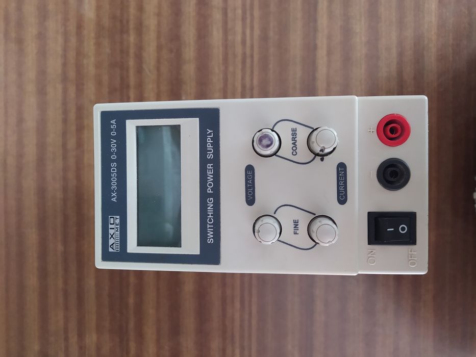 Лабораторний БЖ Робочий