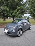 Fiat 500 1.0 Hybrid