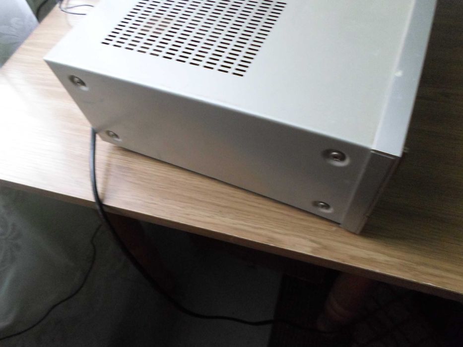 Amplituner Technics SA 222