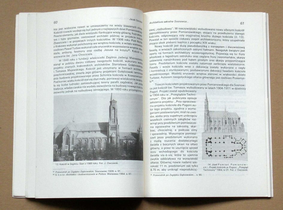 O sztuce Górnego Śląska i Zagłębie Dąbrowskiego XV – XX wieku