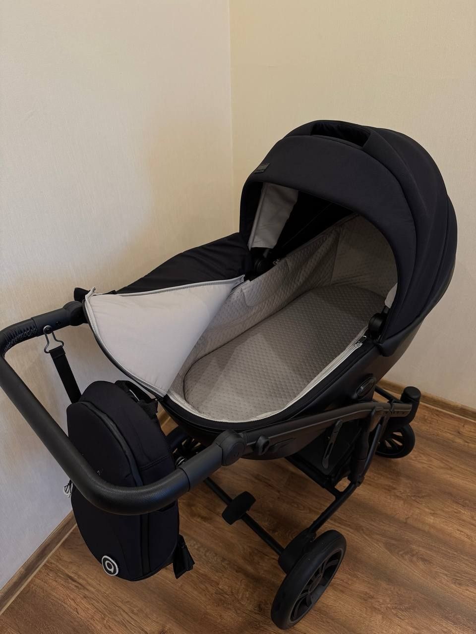 Коляска 2в1 Анекс anex M Type Argo