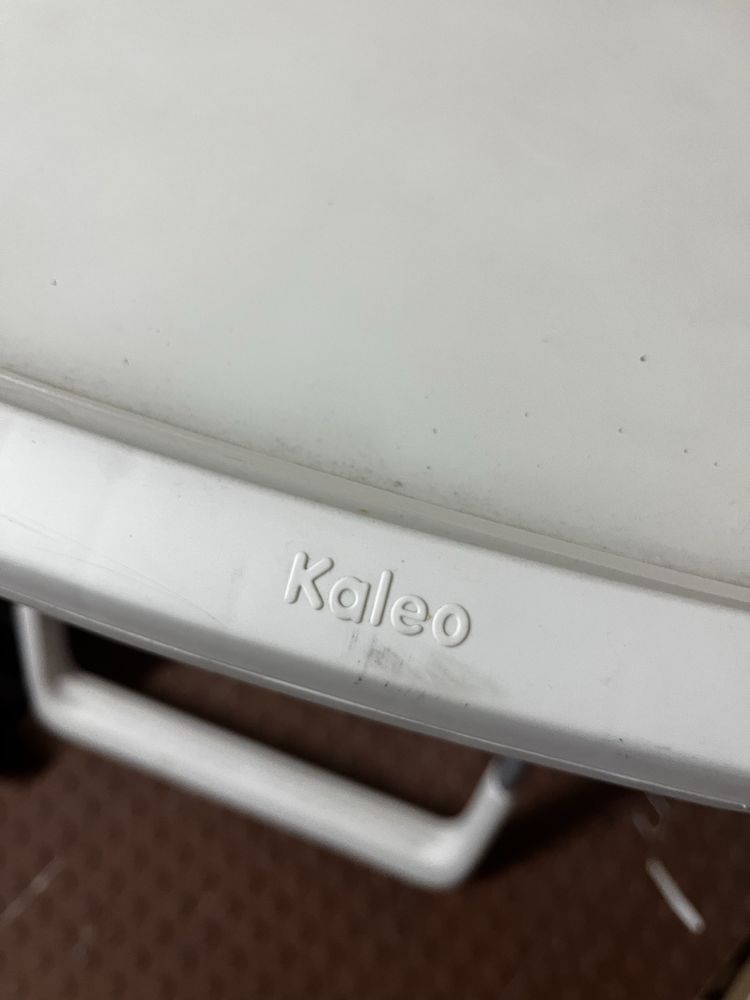 Cadeira refeiçao KALEO