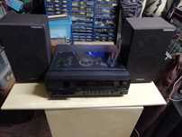 Aparelhagem Toshiba SM-200