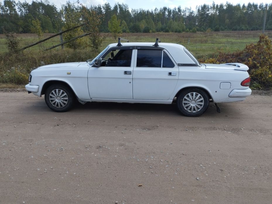 Продам Газ 3110 2000 року