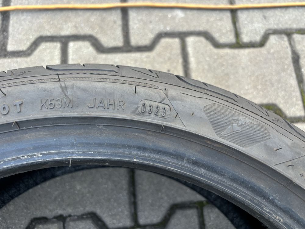 Opony Goodyear 205/45R17 XL GOODYEAR EAGLE F1 ASYMMETRIC 3 88w 2023