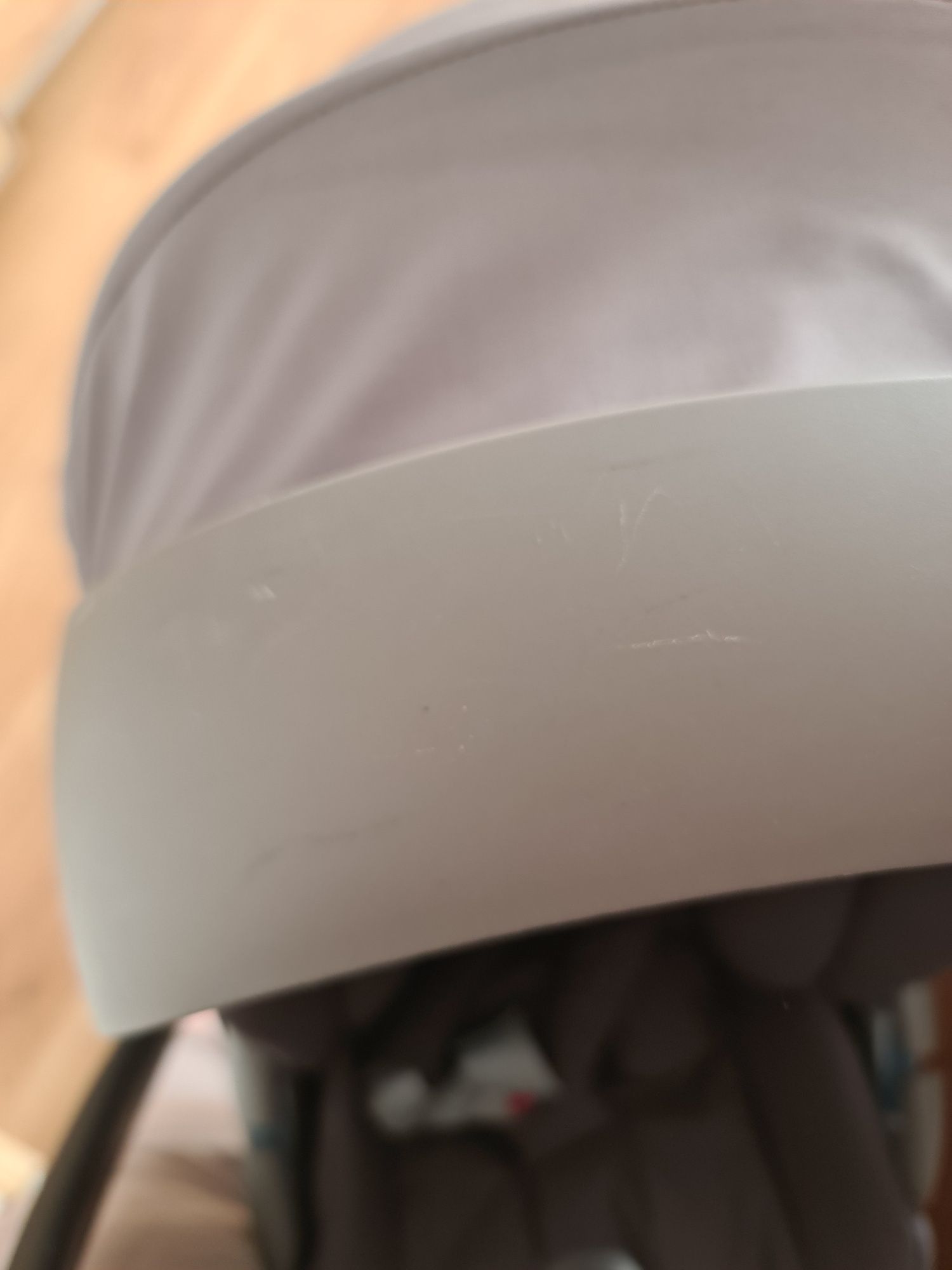 Fotelik Cybex Cloud I-size