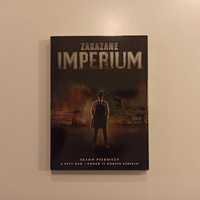 Zakazane Imperium - Sezon 1 na DVD