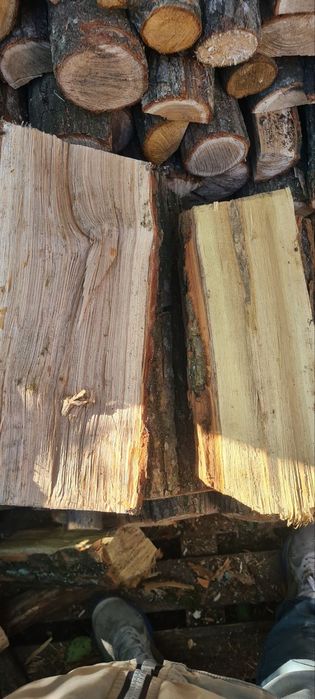 Дрова з доставкою