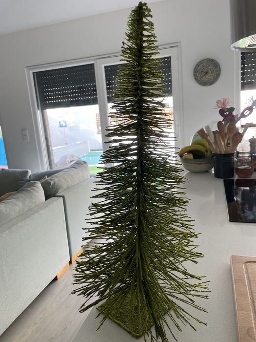 Arvore de Natal pequena