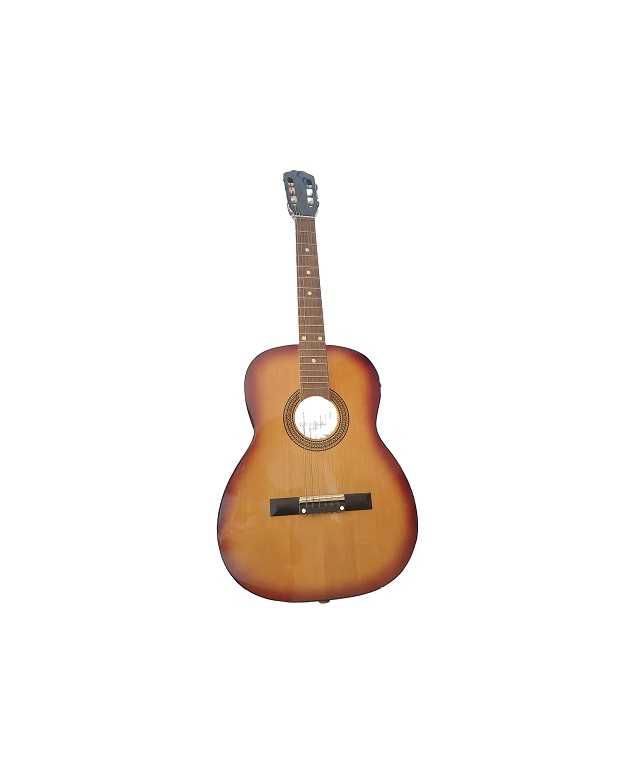 Gitara Akustyczna Defil HS 20 + pokrowiec miękki / Nowy Lombard /Cz-wa