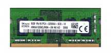 оперативная память Hynix DDR4 8GB 3200MHz SO-DIMM 1Rx8 PC4-3200AA