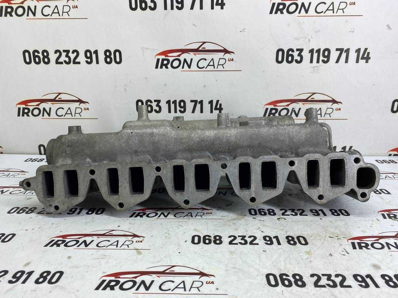 Колектор впускний Ssangyong Rexton 2.7 XDI 2001- A6651400701
