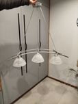 Sprzedam lampe wiszaca