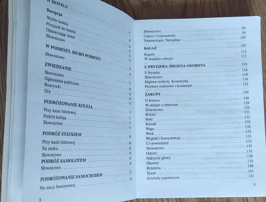 Rozmówki polsko-ukraińskie