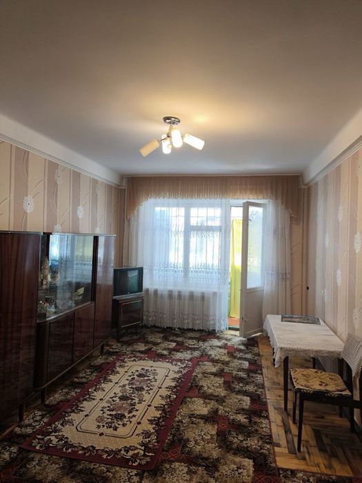 Продается 3 кв на Космосе!