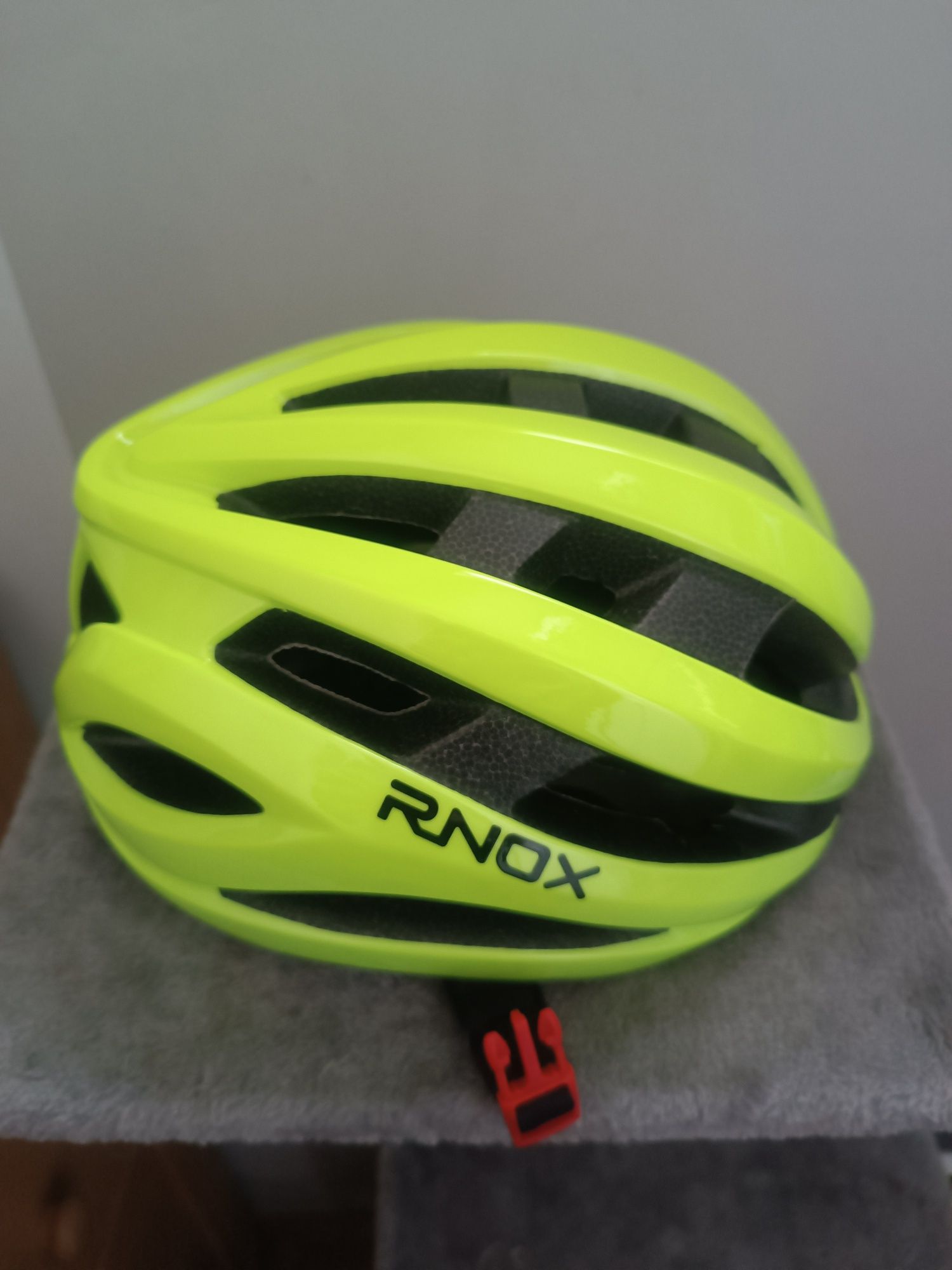 Kask rowerowy rozmiar L