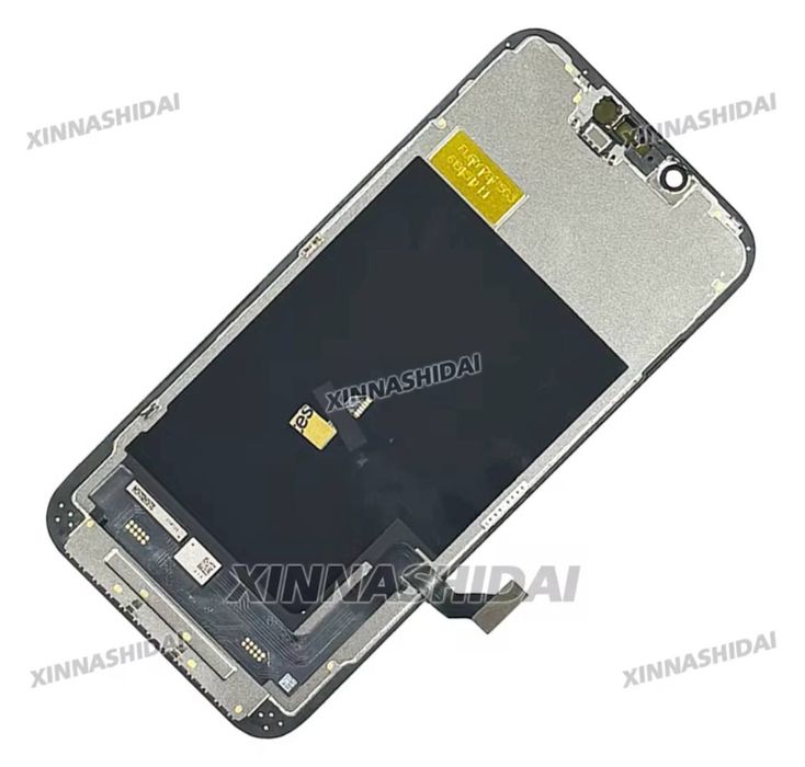 Новый модуль на 14 айфон