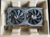 Karta Graficzna Zotac Gaming Geforce RTX 2060 6GB