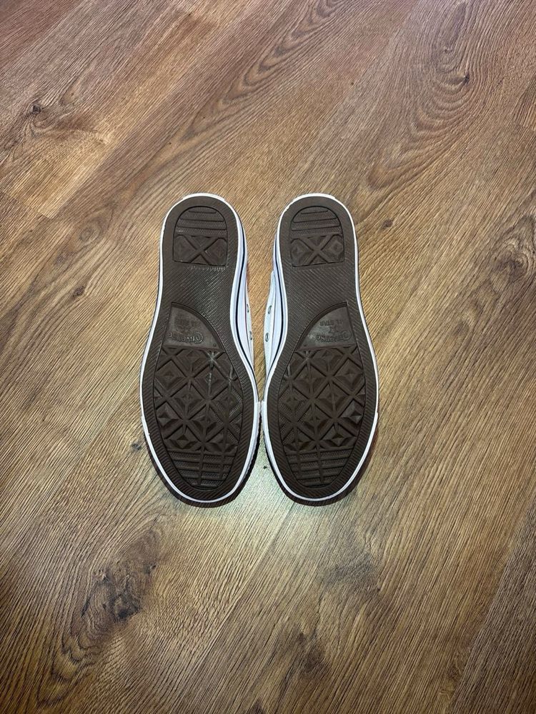 Кросівки, кеди Converse Chuck Taylor All Star High Top
