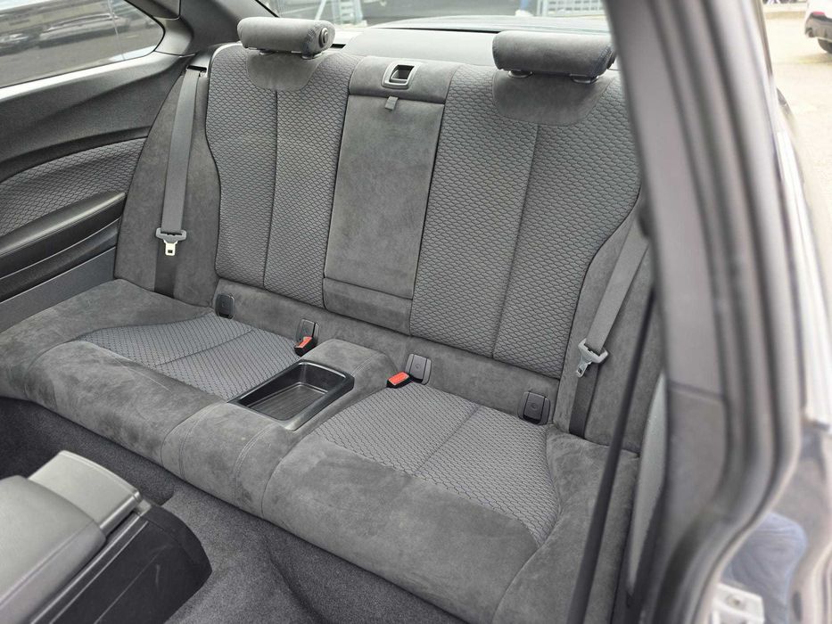 BMW 220D COUPÉ F22 PACK M 2.0 190CV "LOOK 235" "FULL EXTRAS"
