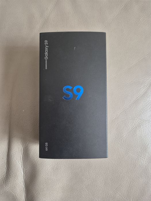 Samsung galaxy s9