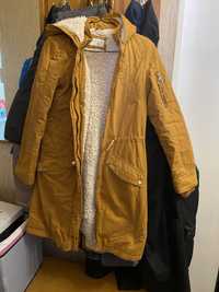 куртка парка женская LC Waikiki XS 34 40