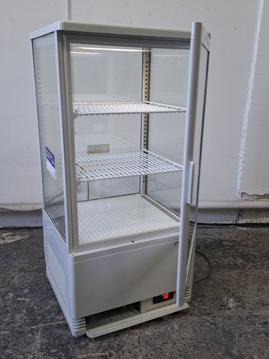 Настільна кондитерська вітрина SARO