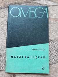 Maszyna i język - Pawlak