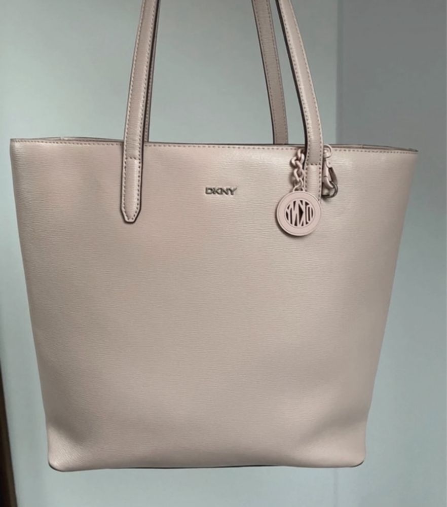 Torba shopper Dkny