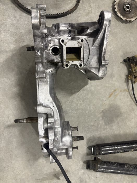 Картера дио 34 GBL