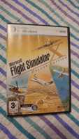 Microsoft Flight Simulator X wersja angielska