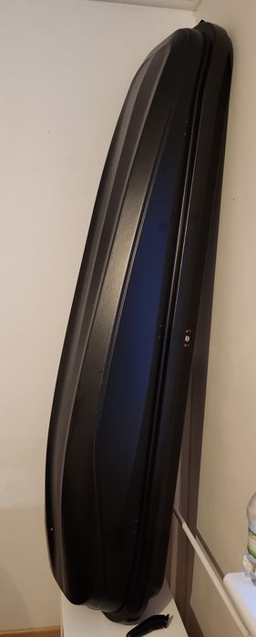 Bagaznik Wyposazenie iAkcesoria do samochodow