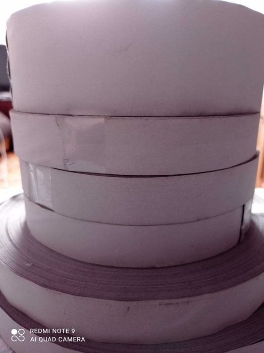 Светоотражающая лента