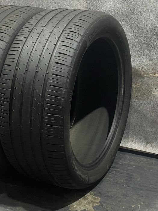 ‼️ЛІТНЯ РЕЗИНА‼️ Continental • 245/40 R18 АРТ:700