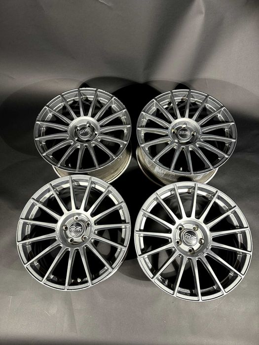 Felgi Alufelgi Oz Lm R19 5x112 9,5J ET35 i ET40