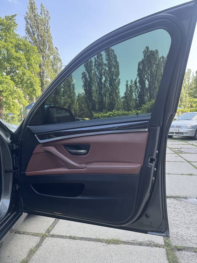 Bmw 535 x drive 3.0 benzin