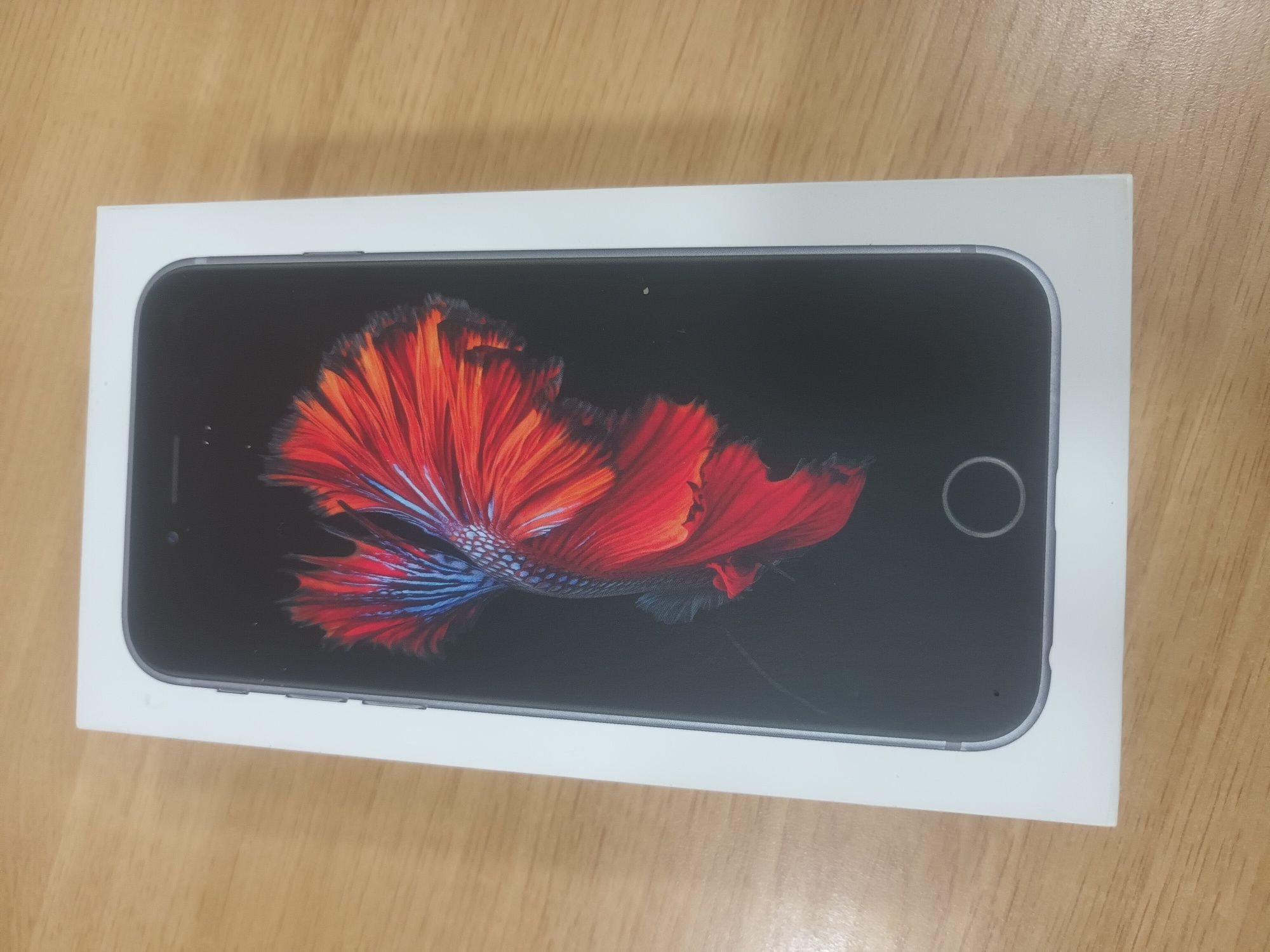 IPhone 6 S - 16 GB