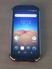 Защищенный смартфон Blackview BV9500