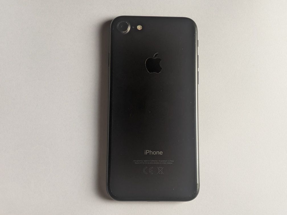 Apple iPhone 7 32GB Black