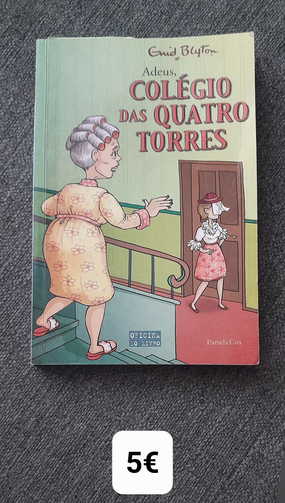 Livros de Amor, Coração, Gostar de Nós - Como Novos