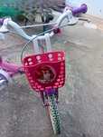 Bicicleta criança