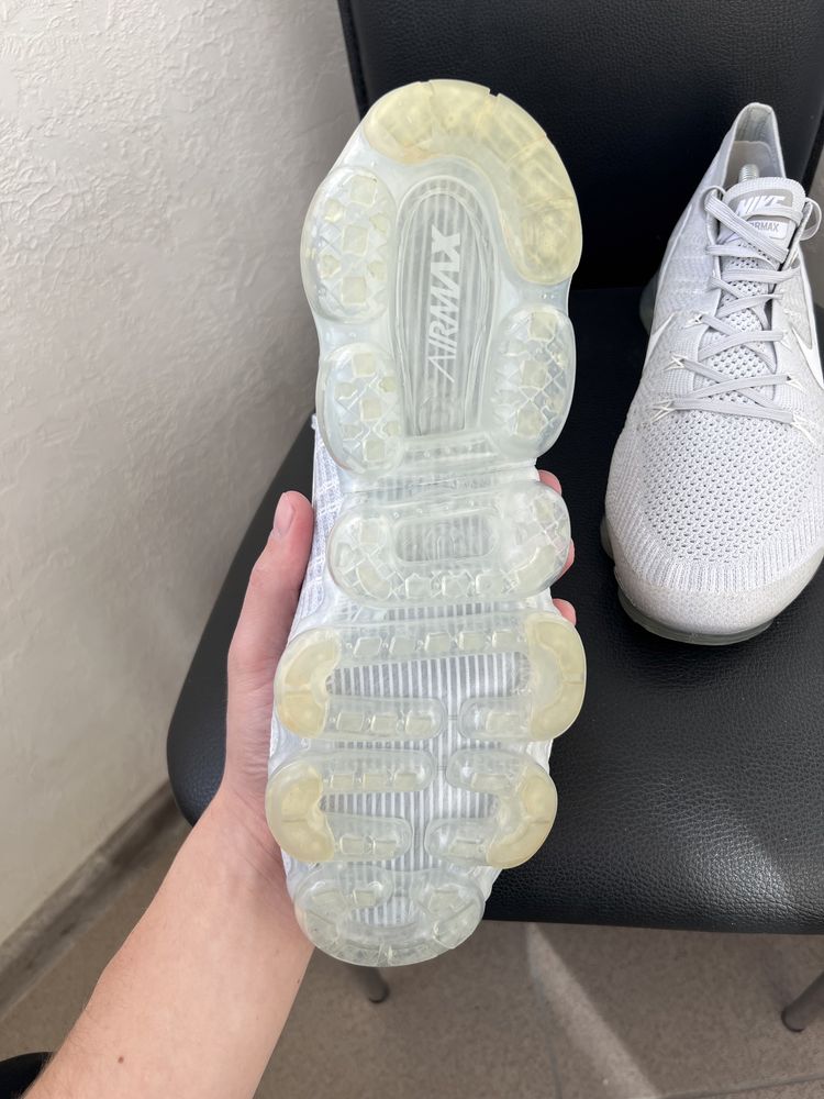 Кросівки  Nike Vapormax Original