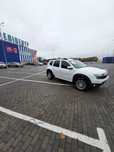 RENAULT   Duster