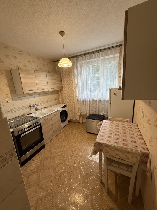 Wynajmę mieszkanie 39m2 2-pokojowe