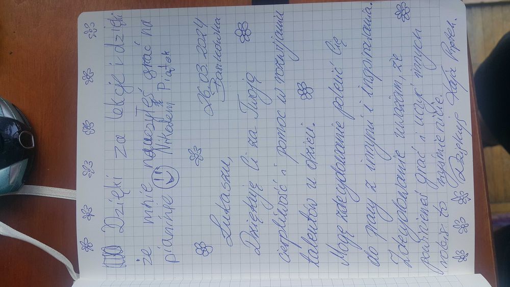 Lekcje gry na pianinie. Profesjonalnie i skutecznie