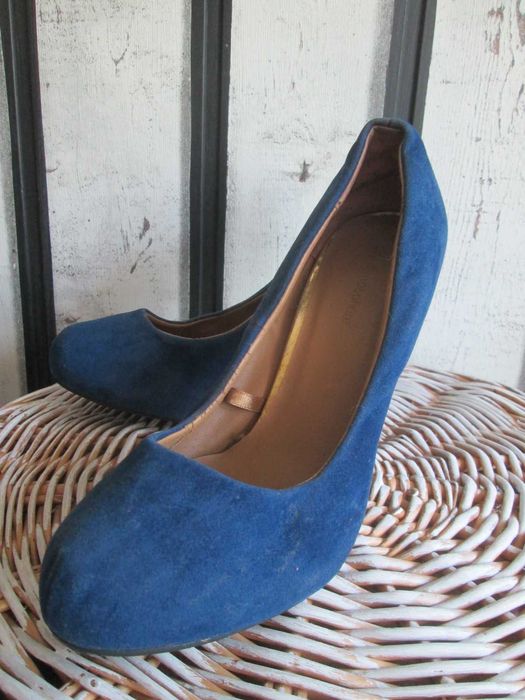 Paczka butów-Zestaw 9 par - Rozm.37/38/39-Stan dobry