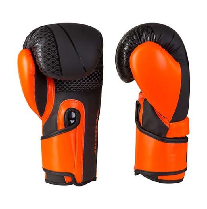 Боксерские перчатки FGT, Flex