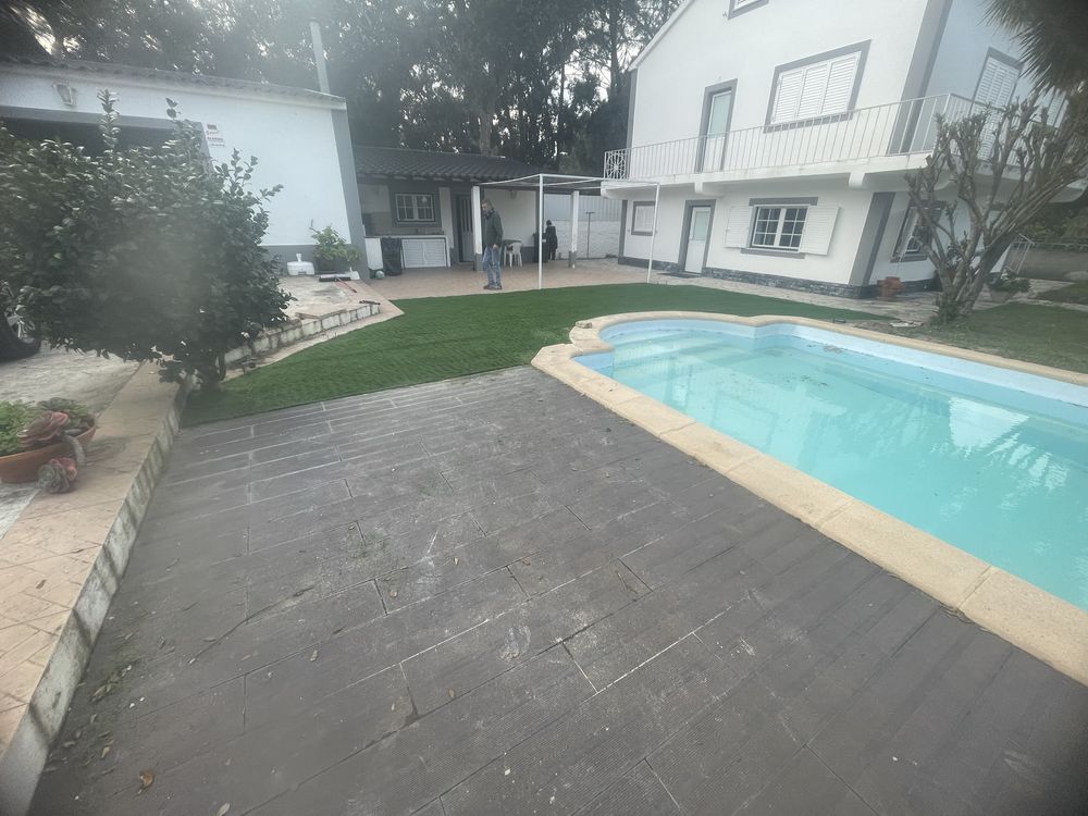 Jardinagem e Limpeza de Terreno
