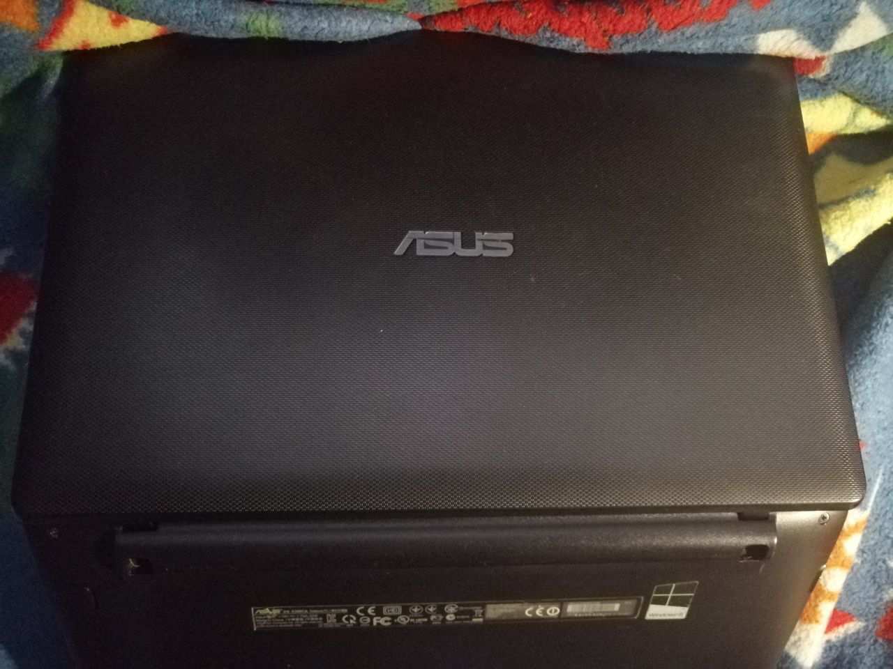 Asus portátil bom estado