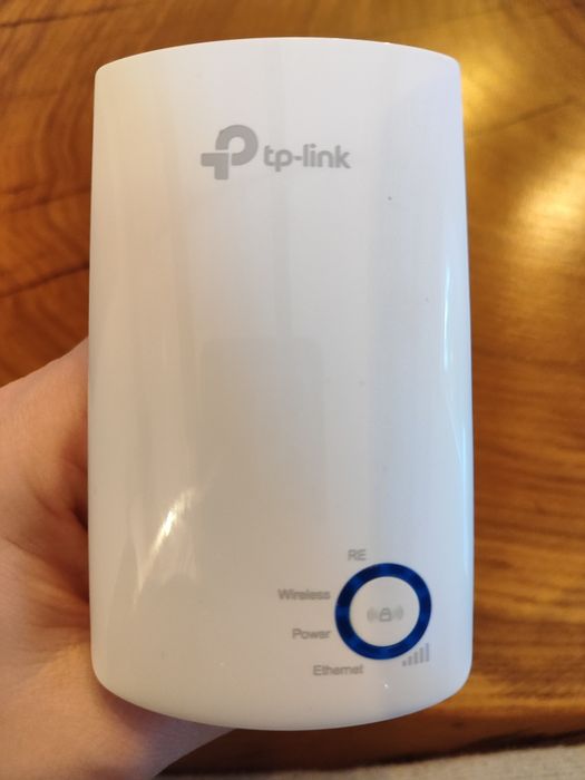 Tp-Link TL-WA850RE repeater